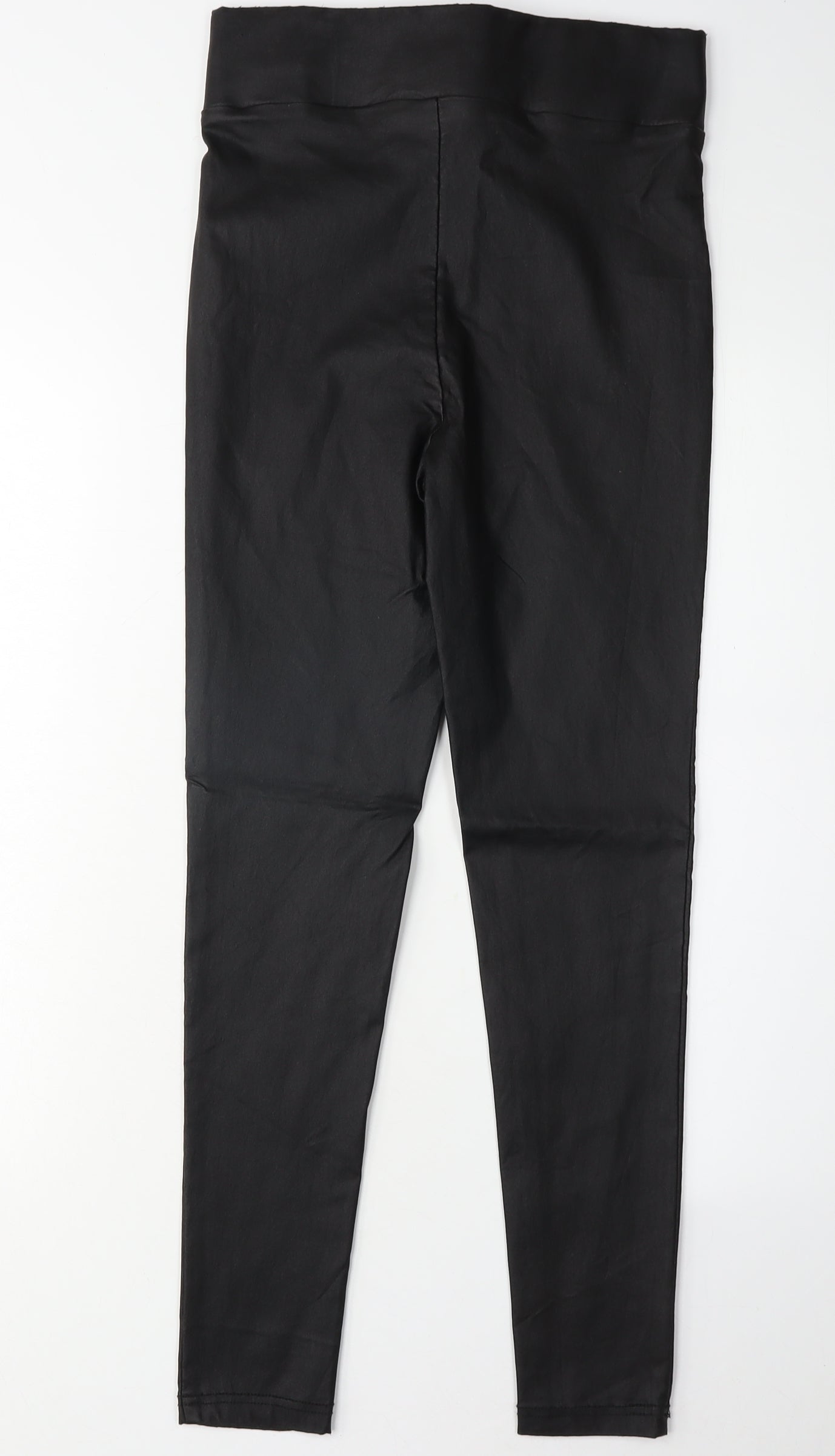 rock&rags Firetrap Women's Black Jeggings - Size M