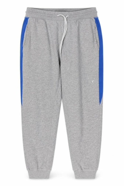 Mens UK Size M Tokyo Laundry Regular Fit Jogger Grey Trousers