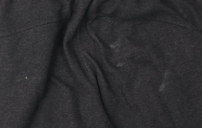 Puma Men's Black XS Jogger Trousers