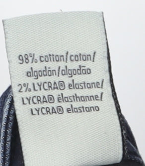 Calvin Klein Men's Slim Fit Blue Jeans W32 L30