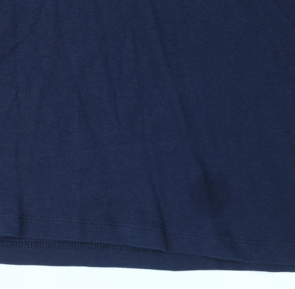 Jack & Jones Men's Navy XL Polo