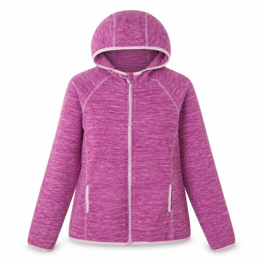 Womens UK Size 10 Mountain Warehouse Pink Basic Jacket