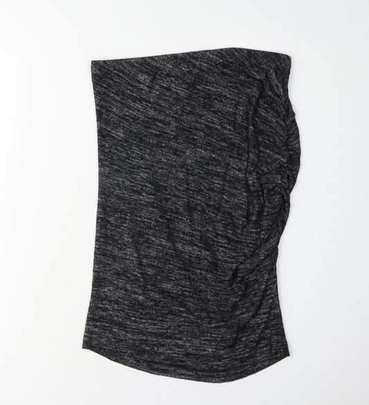 Banana Republic Women's Black Skirt Size S