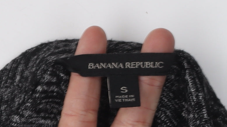 Banana Republic Women's Black Skirt Size S