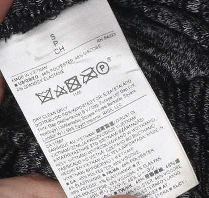 Banana Republic Women's Black Skirt Size S