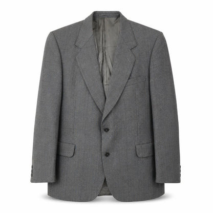 Mens UK Size 42 Magee Regular Grey Suit Jacket