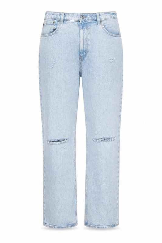 Abercrombie & Fitch Women's 90s Straight Jeans Size 12