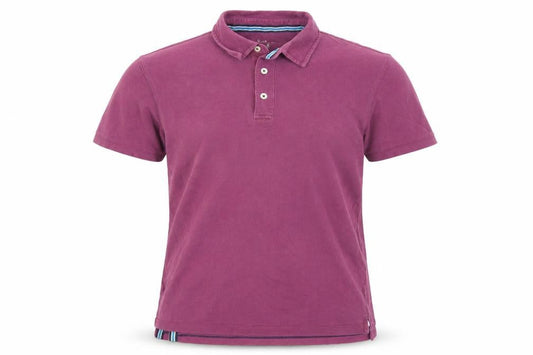 Mens UK Size S Boden Cotton Polo Shirt