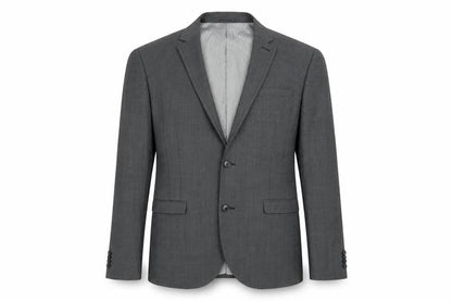 Mens UK Size 40 NEXT Regular Grey Suit Jacket