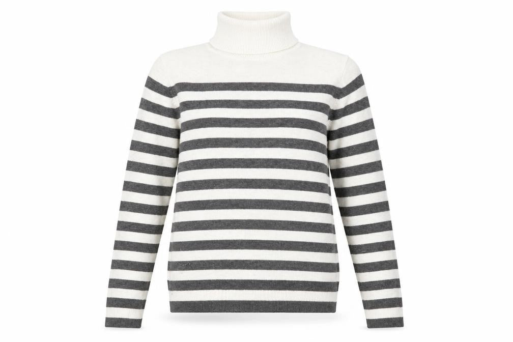 Womens UK Size XS Marks and Spencer Multicoloured Jumper Jumper