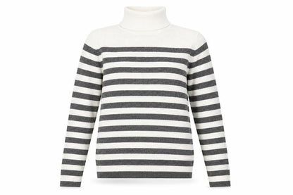 Womens UK Size XS Marks and Spencer Multicoloured Jumper Jumper