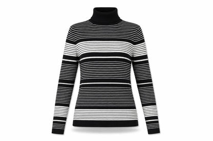 Womens UK Size 6 Topshop Multicoloured Jersey T-Shirt