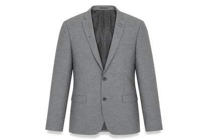Mens UK Size 42 NEXT Regular Grey Suit Jacket