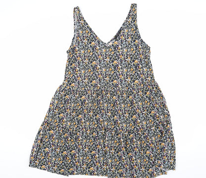 Vero Moda Women’s Multicoloured Floral Dress L