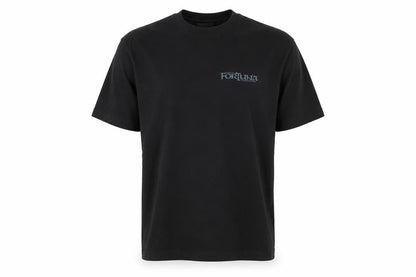 Mens UK Size S H&M Black  T-Shirt