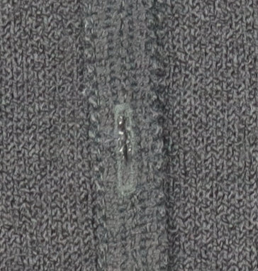 Womens UK Size 16 Dorothy Perkins Black Cardigan Jumper