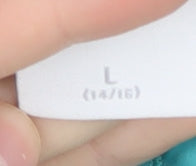 Columbia Women's Blue Hooded Rain Jacket L