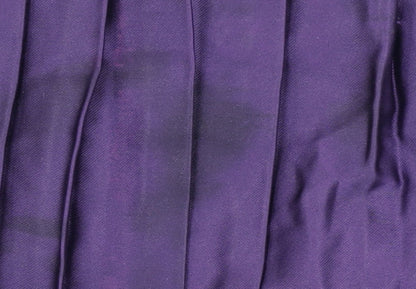 Calvin Klein Women Purple Bodycon Dress, Size 6