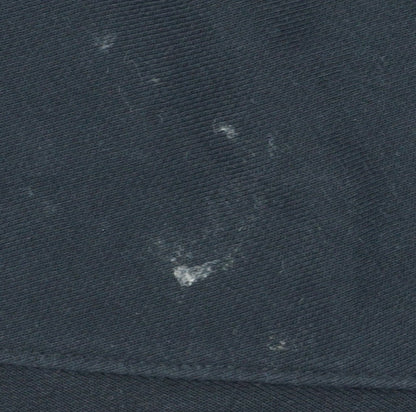 Reebok Women's Black Jogger Trousers, Size L, Activewear