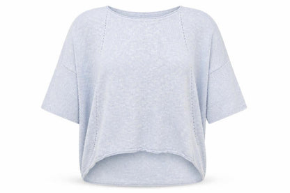 Womens UK Size L Phase Eight Blue Pullover