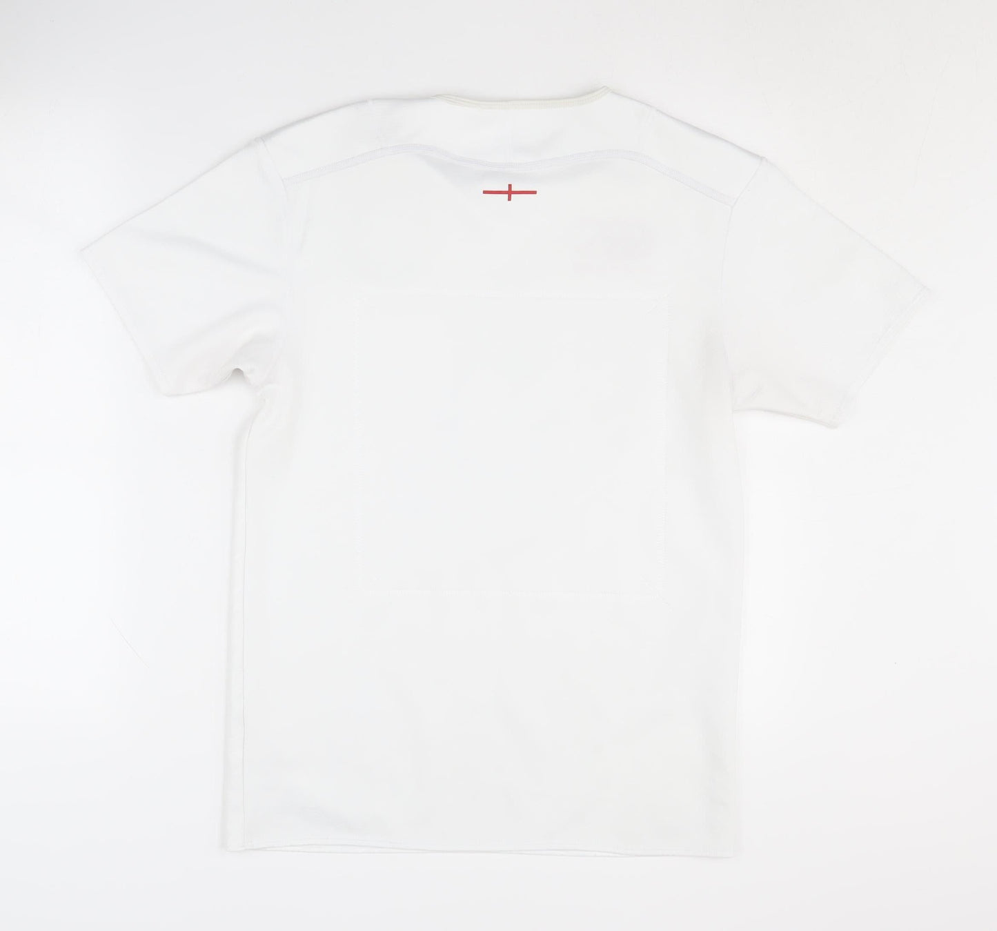 Canterbury Men's White Rugby Jersey S