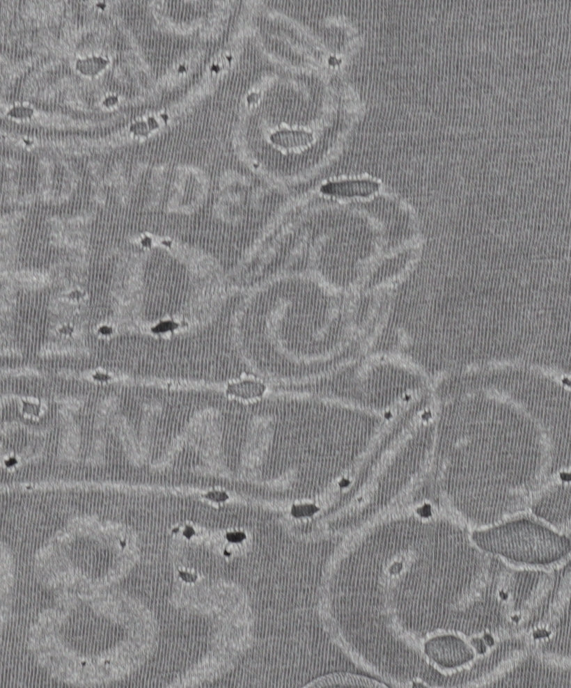 Tommy Hilfiger Men’s Grey Small T-Shirt