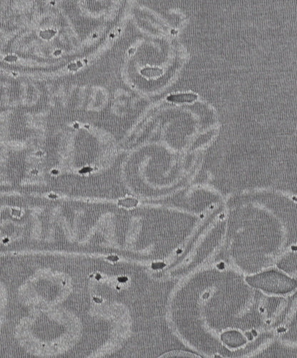 Tommy Hilfiger Men’s Grey Small T-Shirt