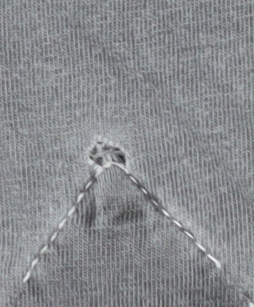 Tommy Hilfiger Men’s Grey Small T-Shirt