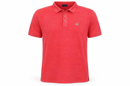 Mens UK Size M Le Shark Polyester Blend Polo Shirt