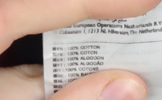 Jordan Men's Black M Sports Graphic T-Shirt