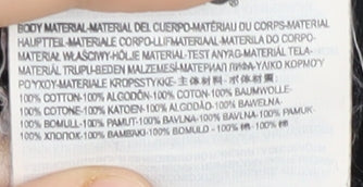 Vans Men’s Black Graphic T-Shirt S