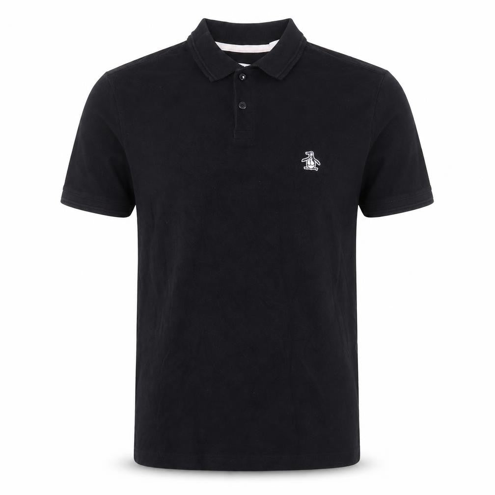 Mens UK Size XS Original Penguin Cotton Polo Shirt