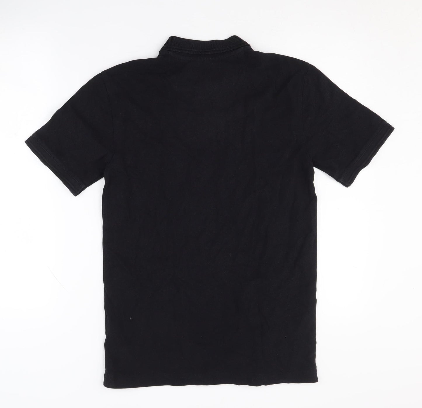 Original Penguin Men's Black XS Polo Shirt