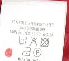 Eastex Heirloom Pink Blazer - Women Size 14