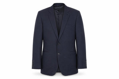 Classics Men's Blue Classic Fit Blazer 42R