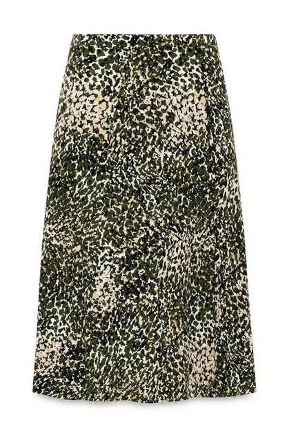 Womens UK Size 8 Dorothy Perkins A-Line  Skirt