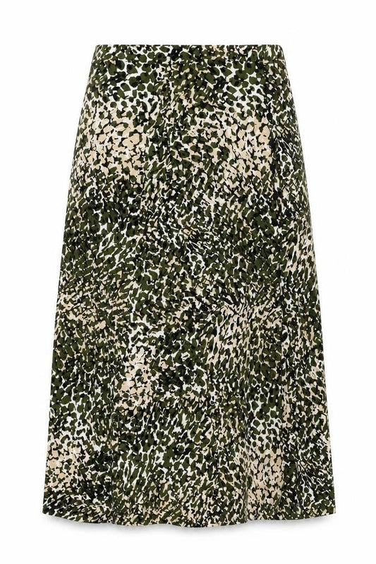 Womens UK Size 8 Dorothy Perkins A-Line  Skirt