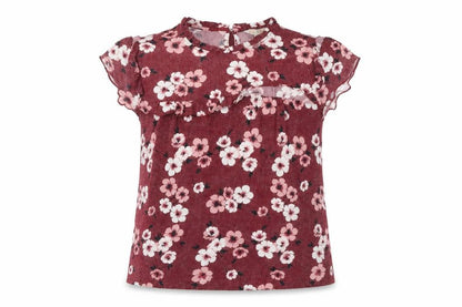 Womens UK Size 16 Billie & Blossom by Dorothy Perkins Multicoloured Basic Blouse