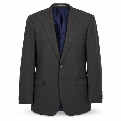 Mens UK Size 42 Marks and Spencer Regular Brown Suit Jacket
