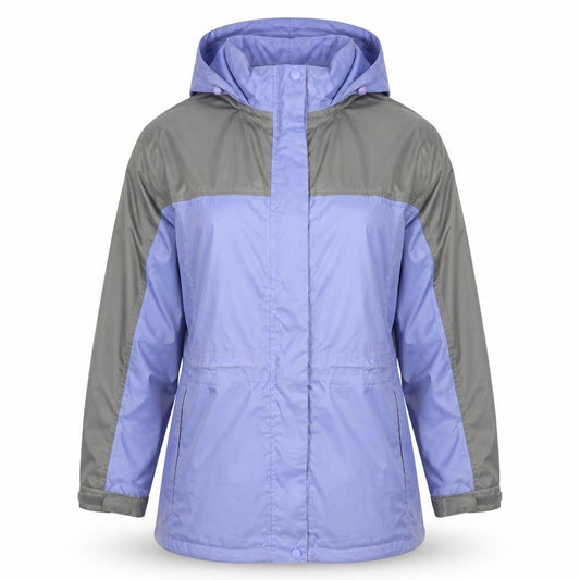 Womens UK Size 16 being casual Multicoloured Basic Jacket