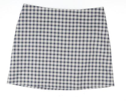 Womens UK Size 20 Monki Straight & Pencil  Skirt