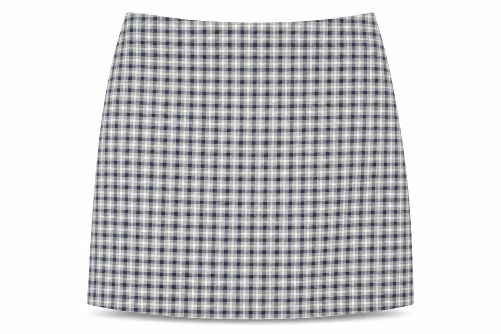 Womens UK Size 20 Monki Straight & Pencil  Skirt