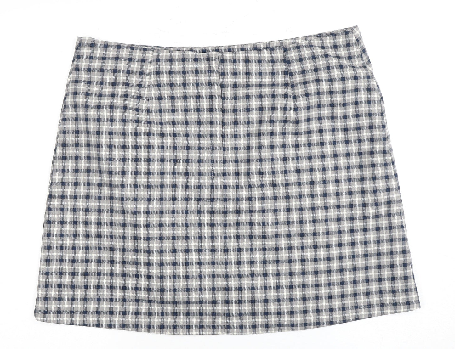 Womens UK Size 20 Monki Straight & Pencil  Skirt