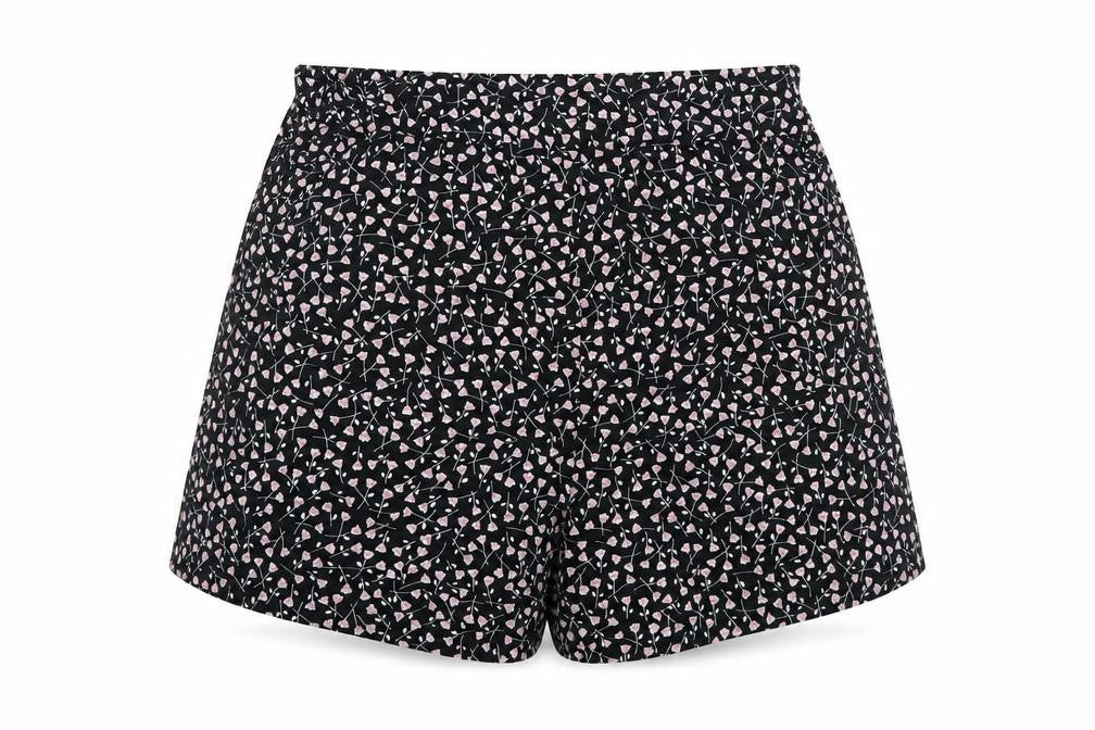 Womens UK Size S Monki Regular Fit Shorts Shorts