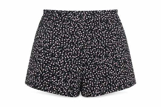 Womens UK Size S Monki Regular Fit Shorts Shorts