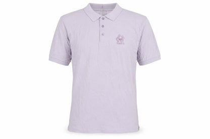Mens UK Size L James & Nicholson Cotton Polo Shirt