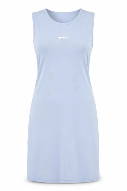 Slazenger Women’s Blue Tank Dress Size 14
