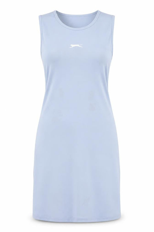 Slazenger Women’s Blue Tank Dress Size 14