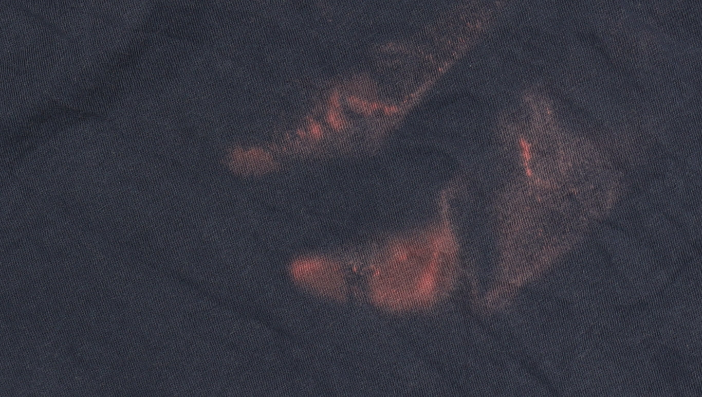 Nike Men's Blue XL Crew Neck T-Shirt with Logo