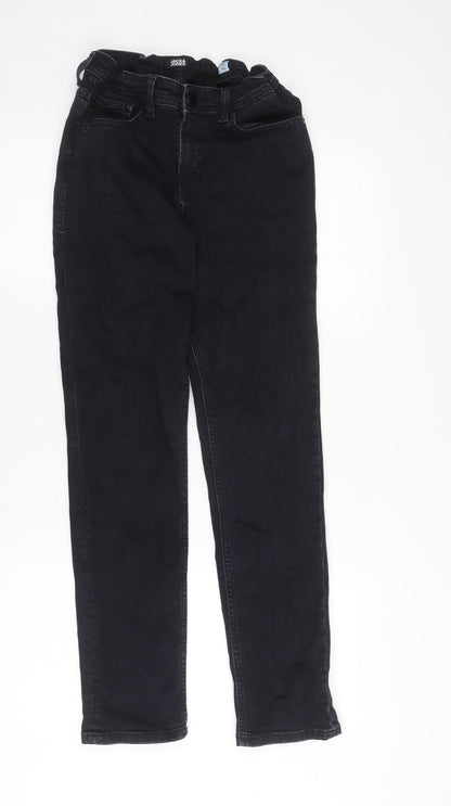 Jack & Jones Kids Black Jeans 13 Years Unisex